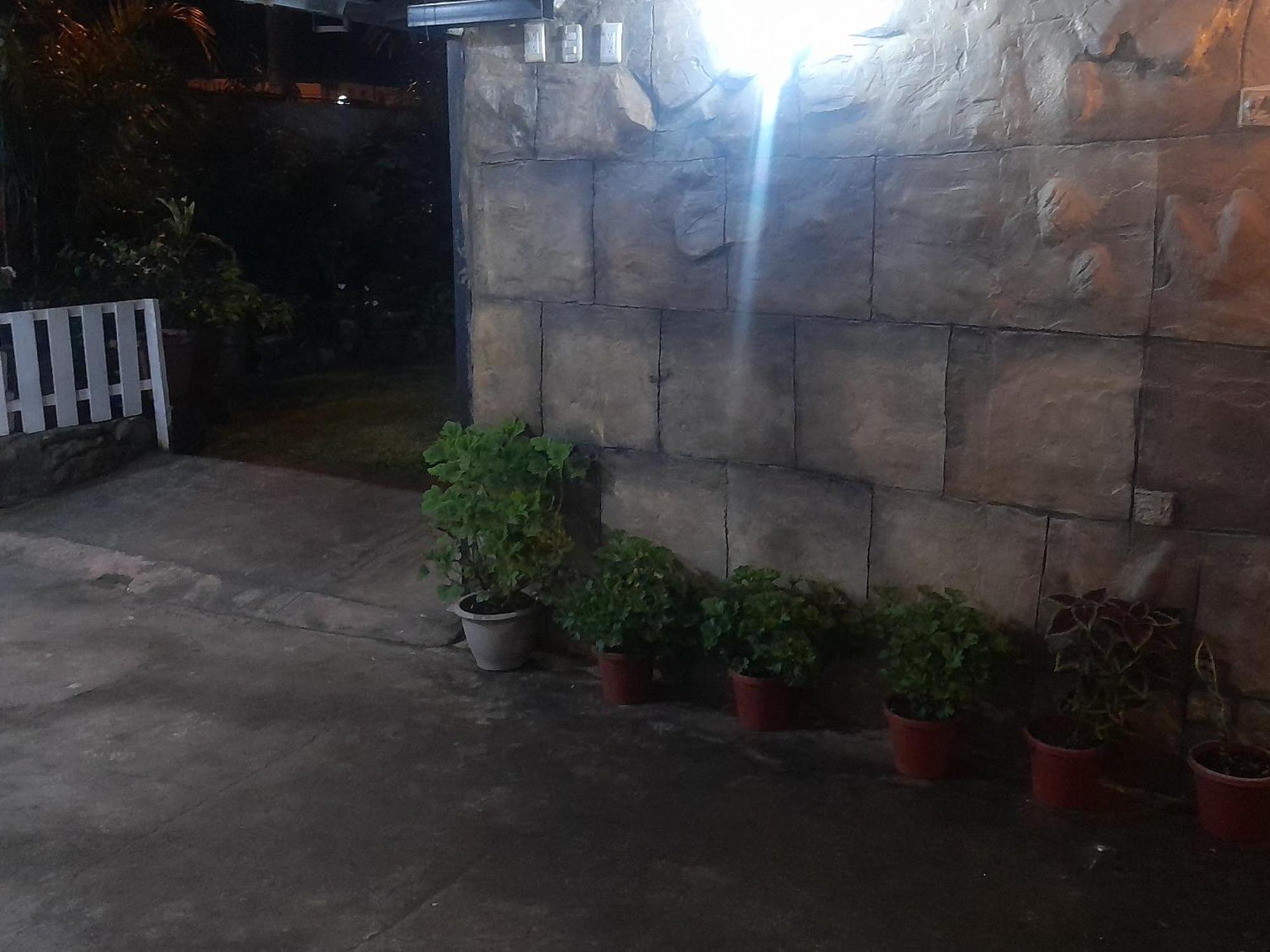 Casa Verde Descanso 1 บาญอส ภายนอก รูปภาพ